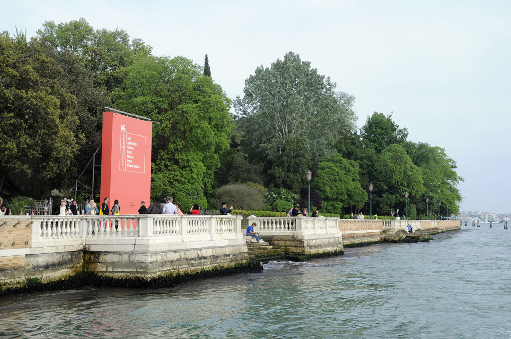 Biennale di Venezia