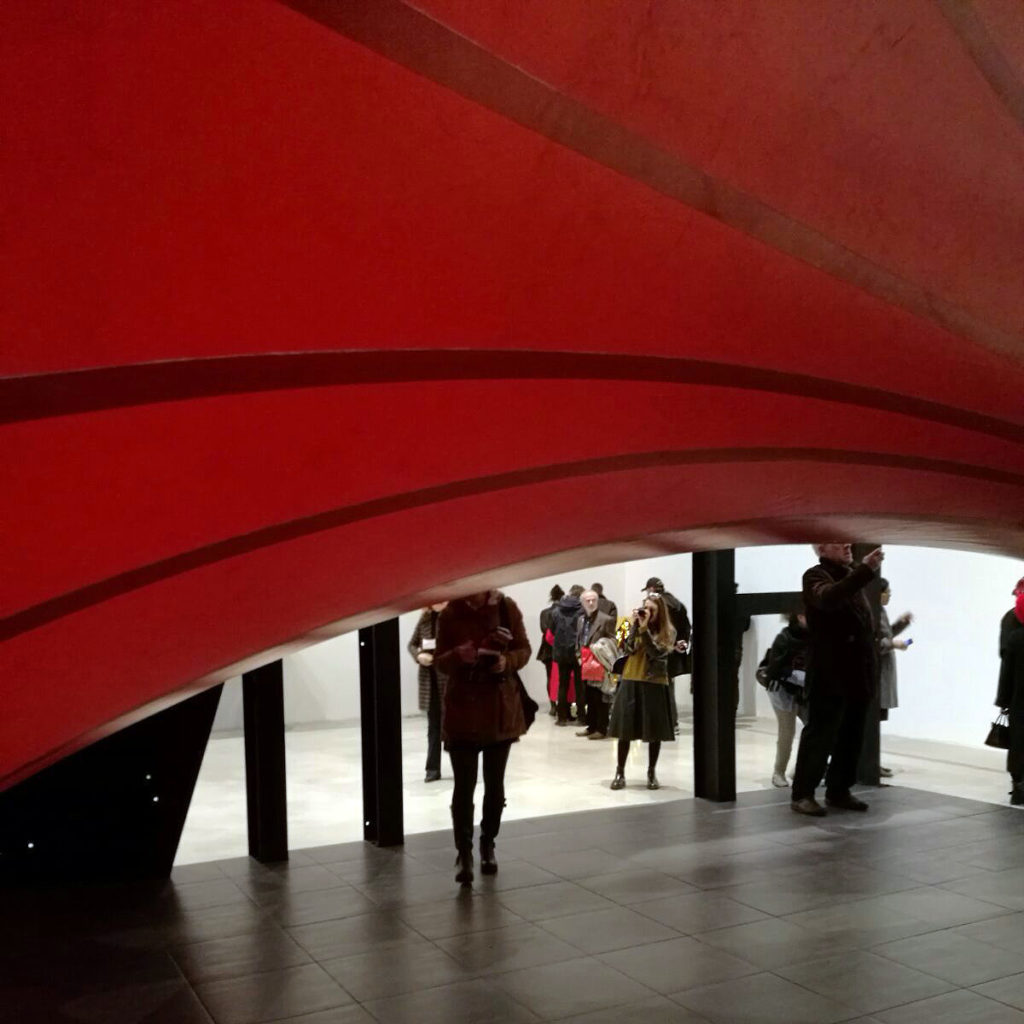 Anish Kapoor