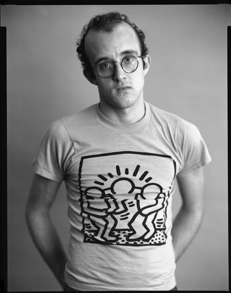 Keith Haring | About Art