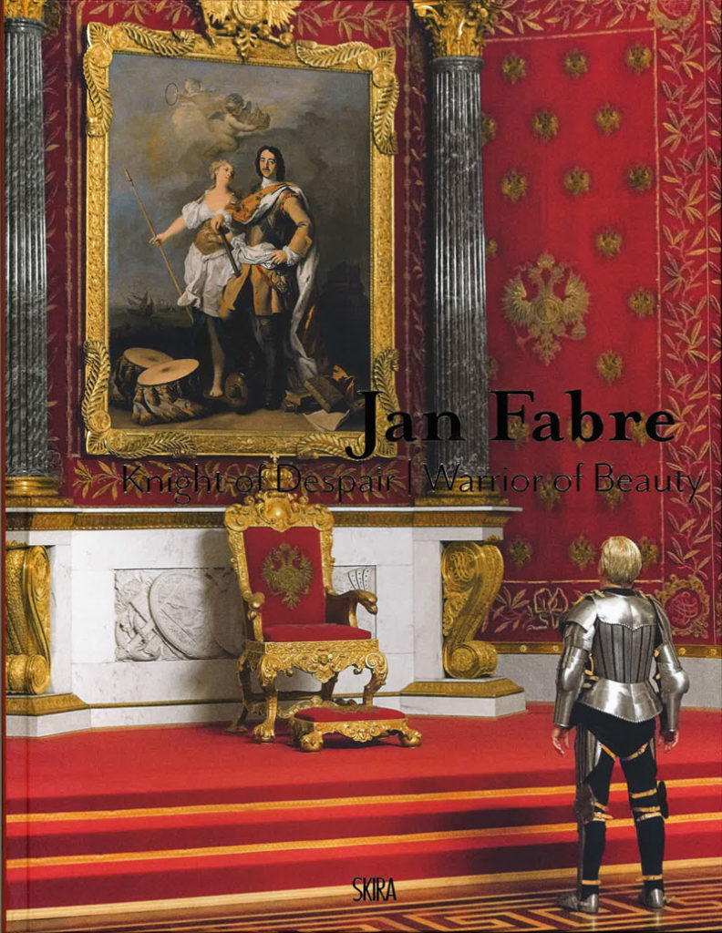 Jan Fabre