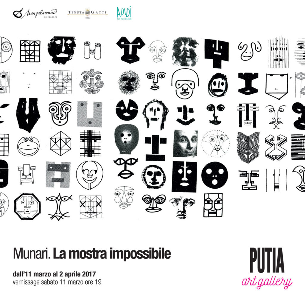 Bruno Munari