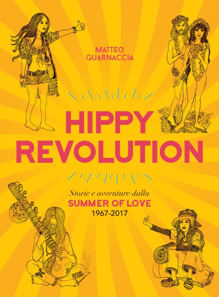 Hippy Revolution