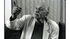 Ettore Sottsass