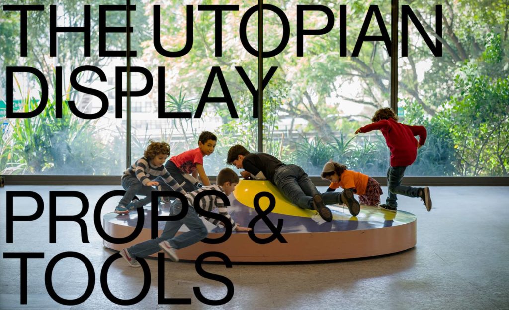 Utopian Display