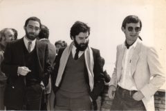 Antonio D’Avossa, Paolo Balmas, Marco Meneguzzo