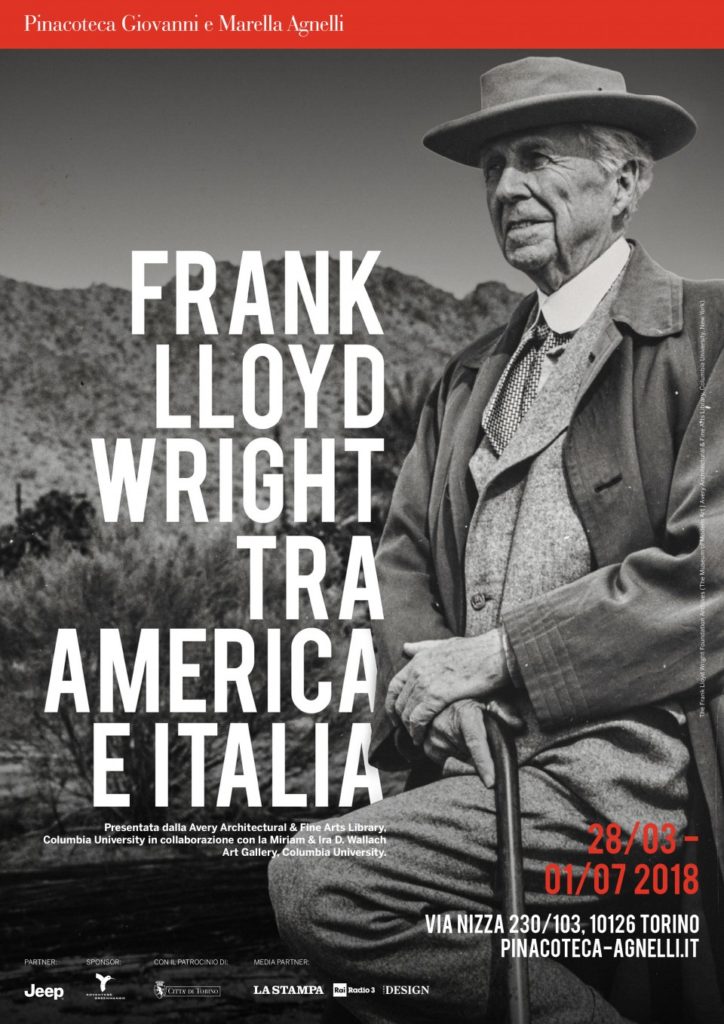 Frank Lloyd Wright