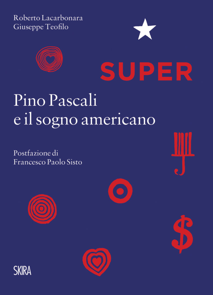 Super. Pino Pascali