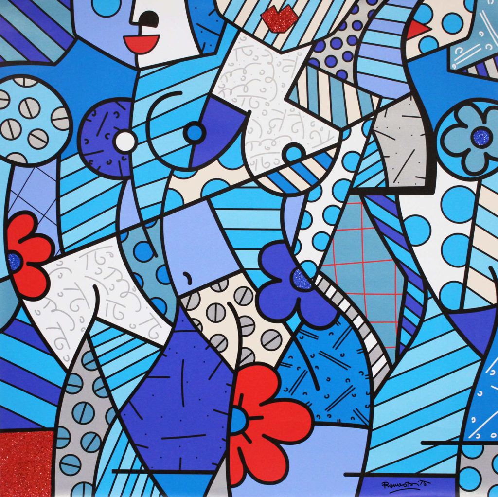 Romero Britto