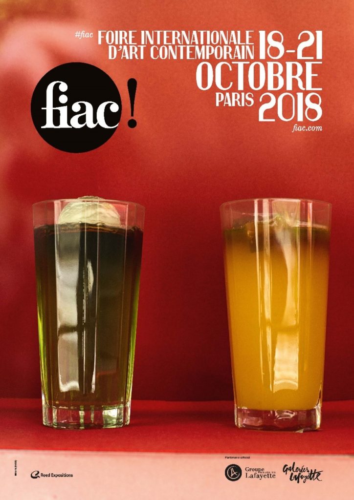 FIAC 2018