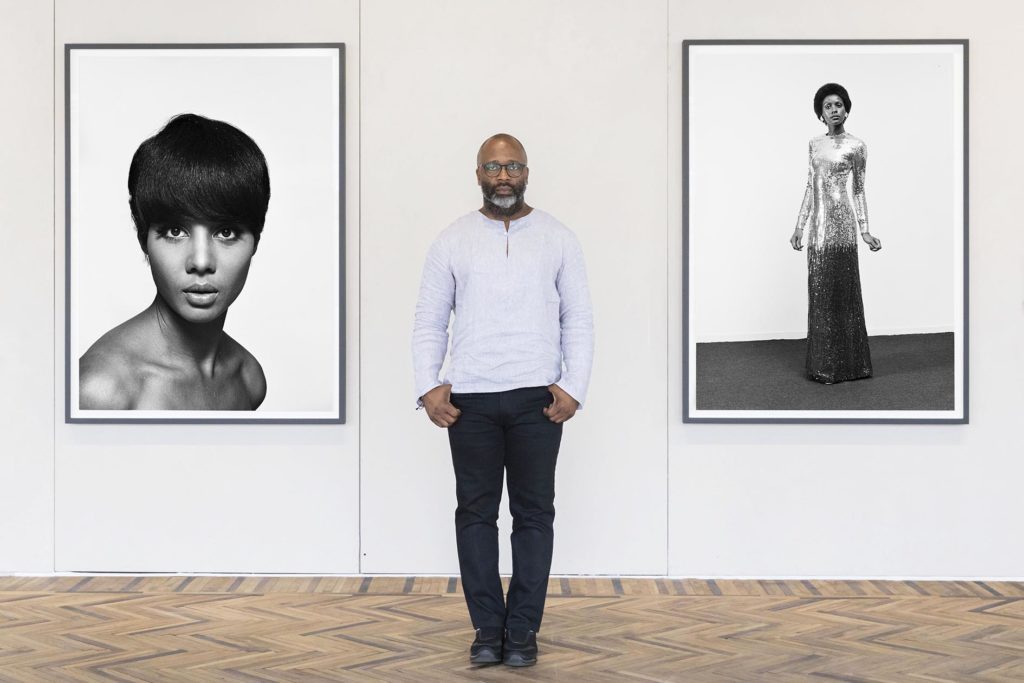 Theaster Gates