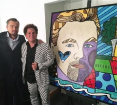 Romero Britto