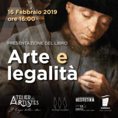 Arte e legalità