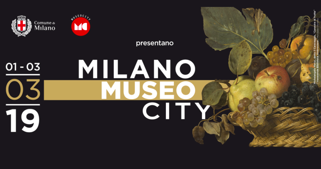 Milano MuseoCity