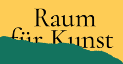 Raum für Kunst