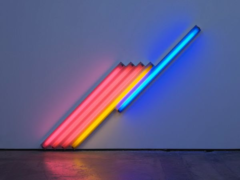 Dan Flavin