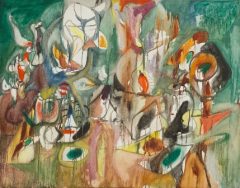 Arshile Gorky