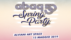 ABAQ Spring Party