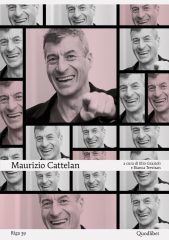 Maurizio Cattelan