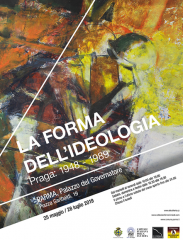 La forma dell'ideologia. Praga 1948-1989