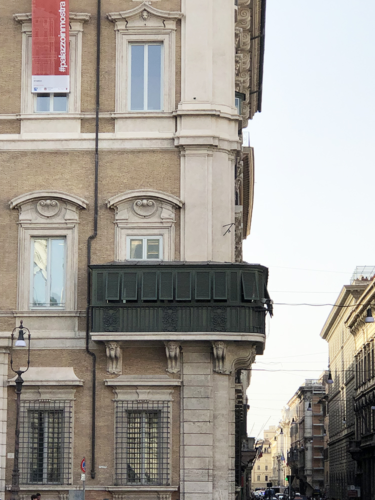 Palazzo Bonaparte