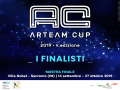 Arteam Cup