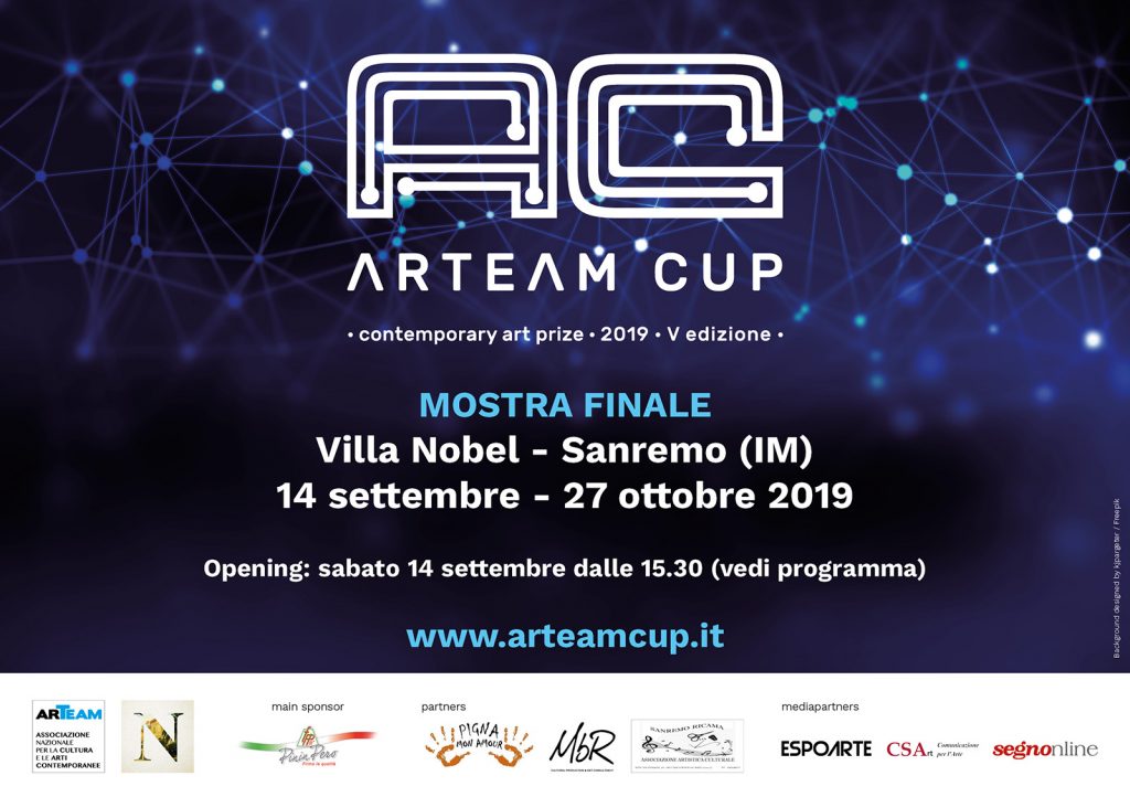 Arteam Cup 2019