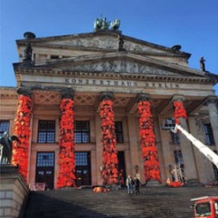 Ai Weiwei - Konzerthaus Berlin