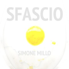 fronte invito mostra Simone Millo